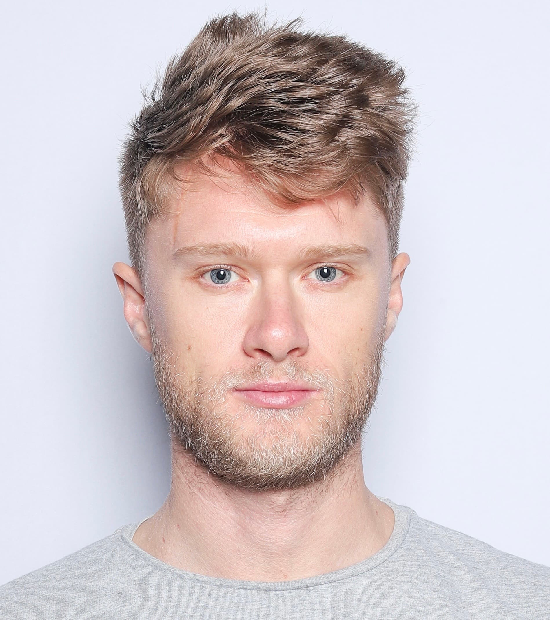 Alex Thorp, Director of Performance at Grassroots