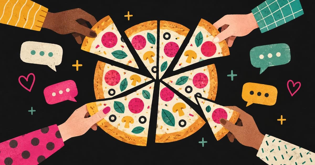 PizzaBot: Open-Source Slack Recognition, Extra Cheese