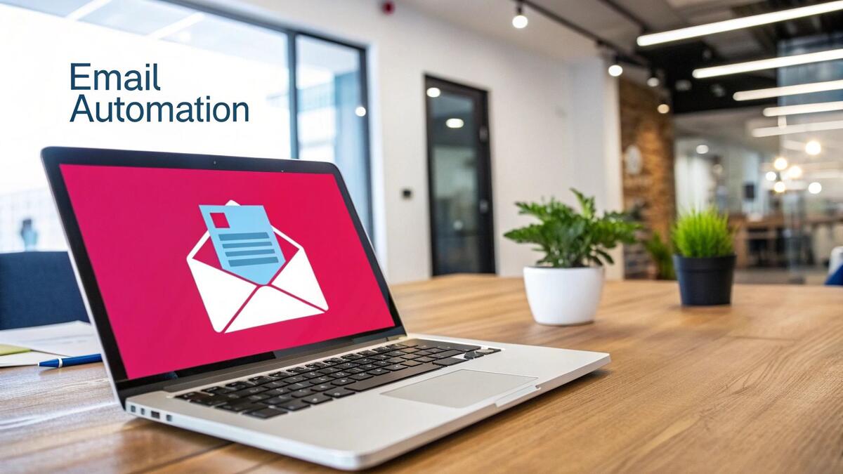 Email Marketing Automation