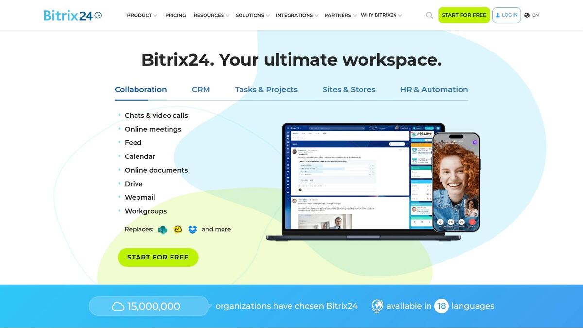 Bitrix24
