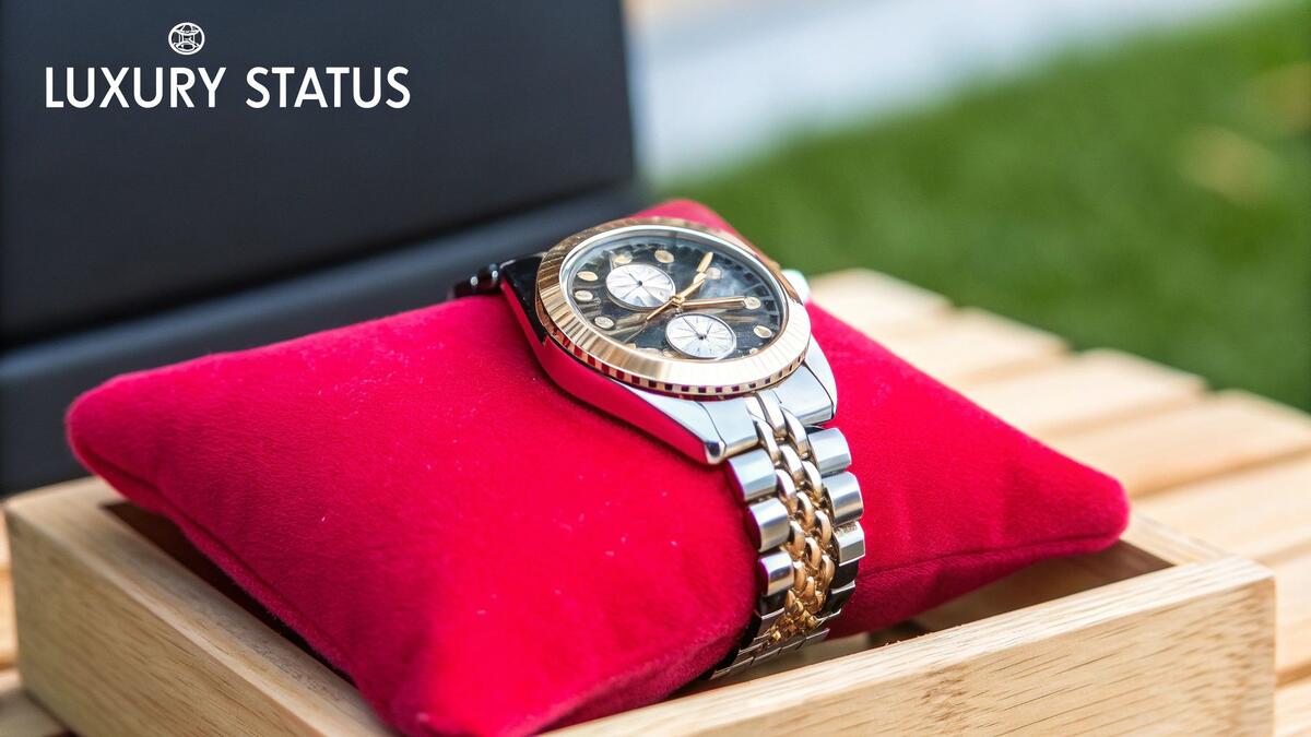 Premium/Luxury Positioning