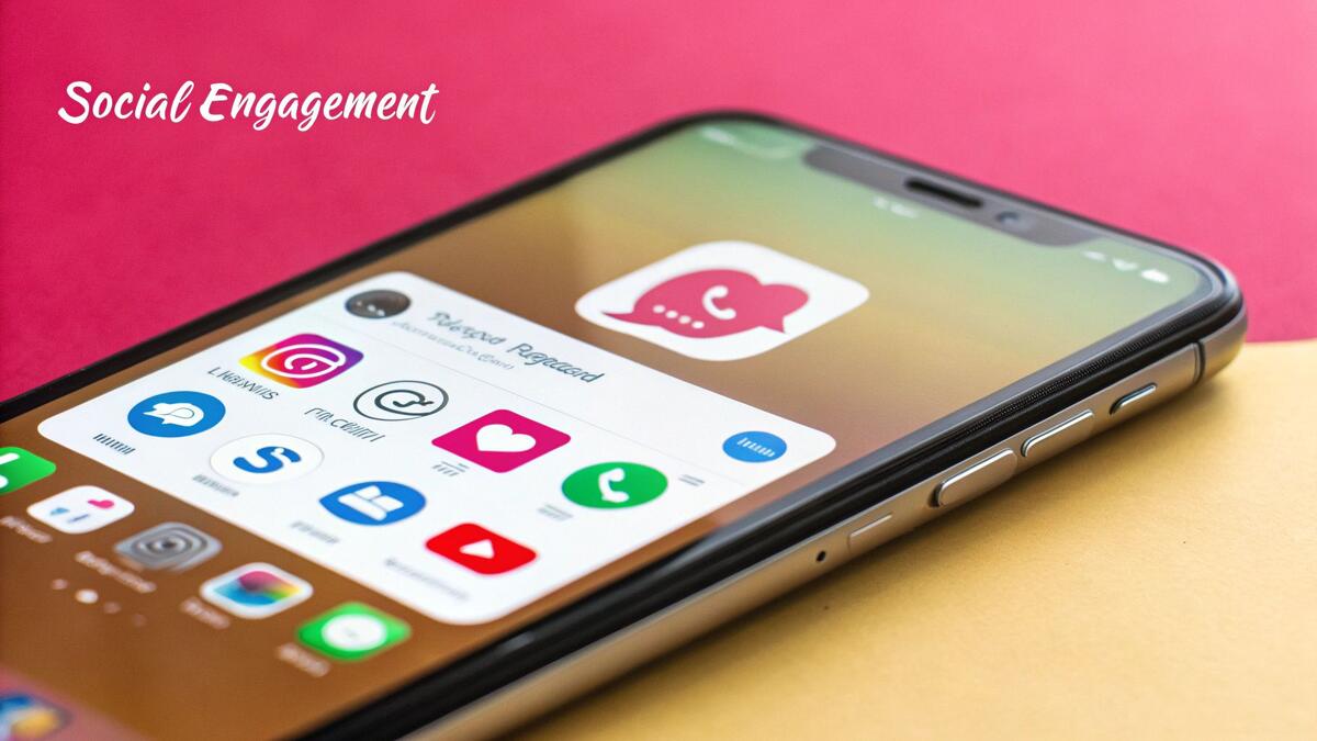 Social Media Authenticity