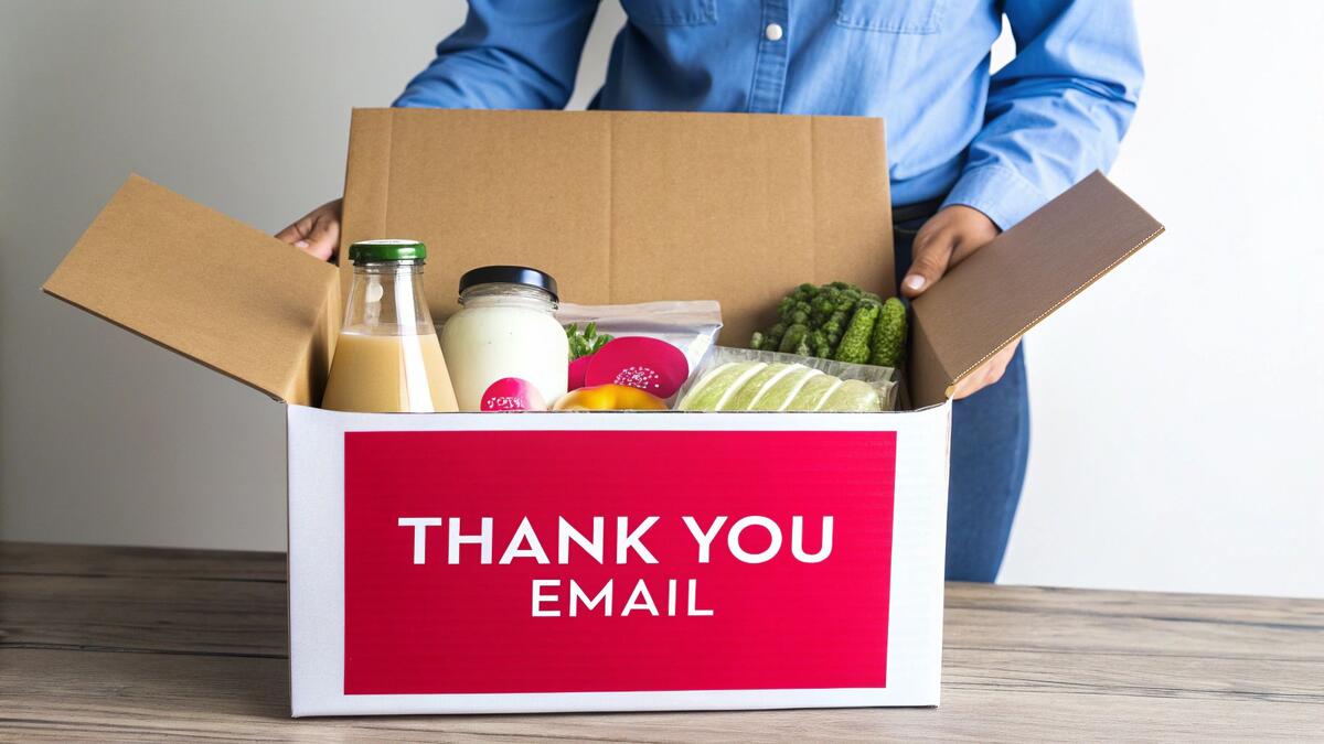 Post-Purchase Follow-Up