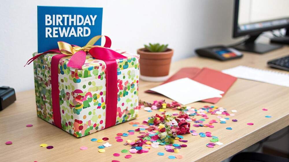 Birthday and Anniversary Campaigns