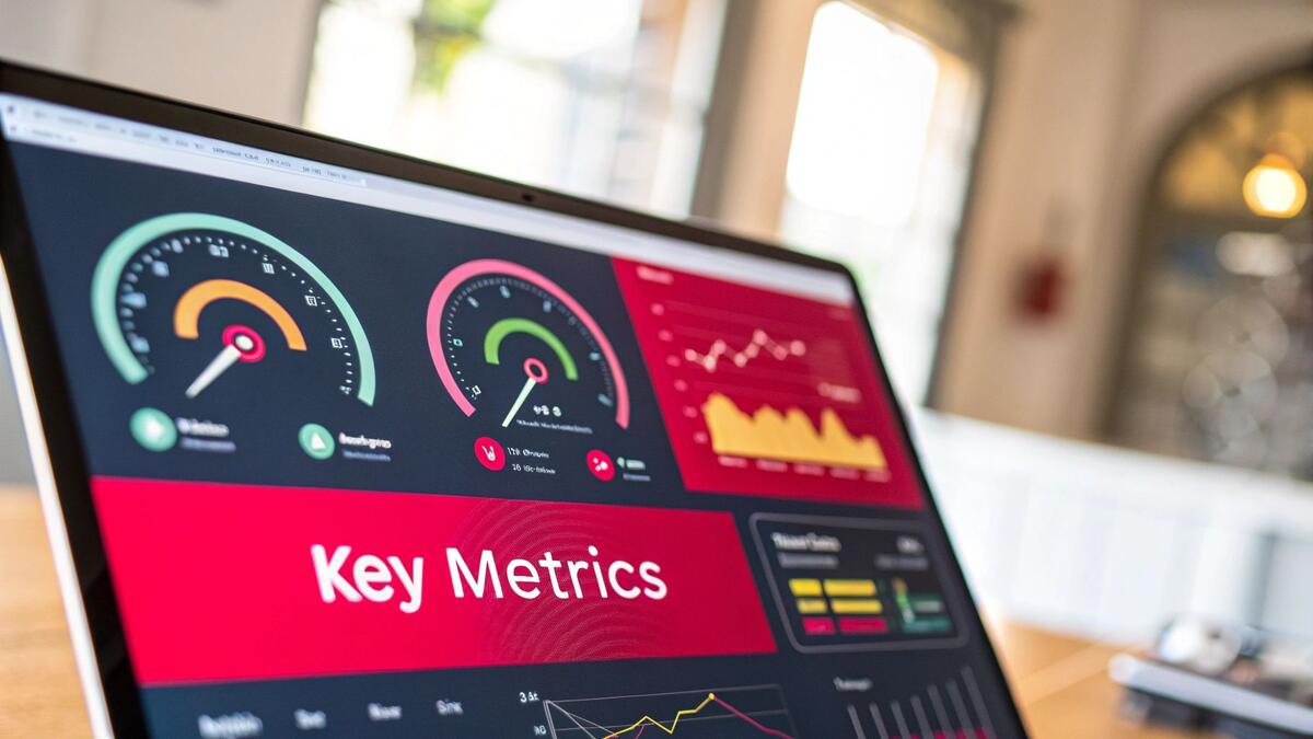 A person looking thoughtfully at a wall covered in sticky notes, pondering common questions about their startup marketing plan.
